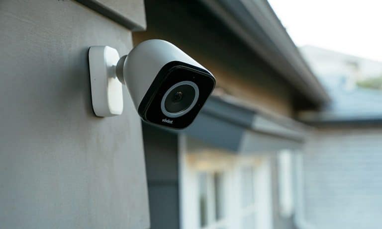 Camera for Home Security