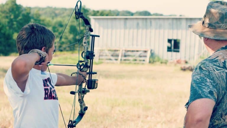 Best Youth Composite Bows