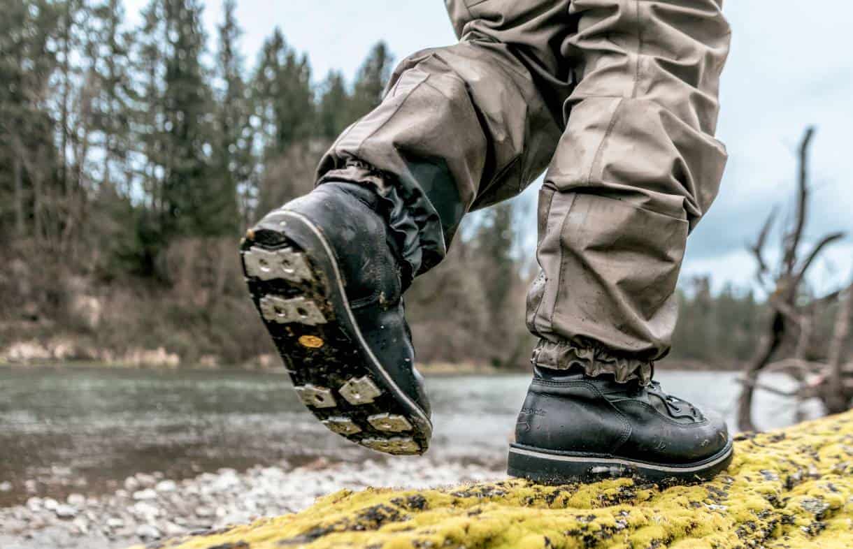 The Best Wading Boots To Keep You Safe 