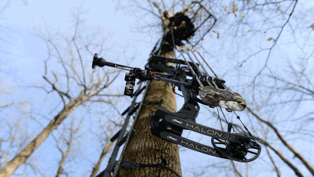 recurve bow hunting quiver reviews