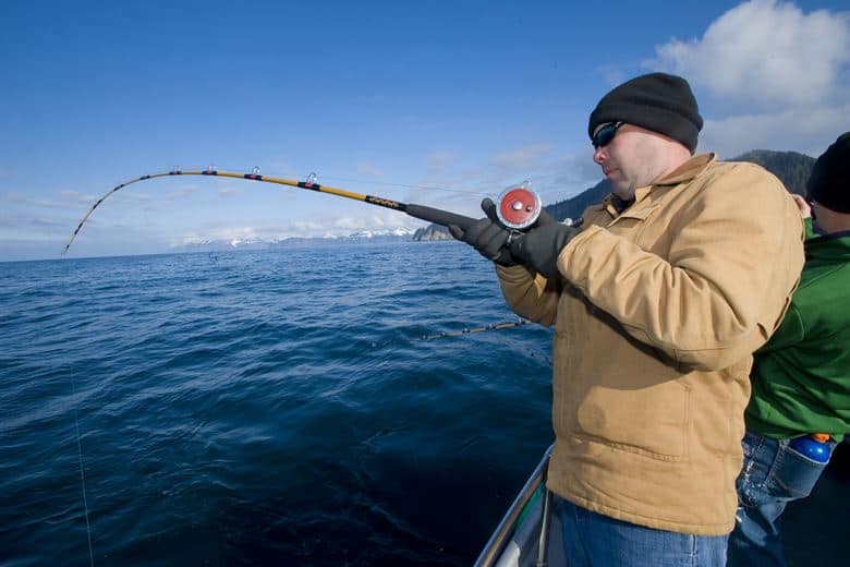 Monofilament Fishing Line benefits