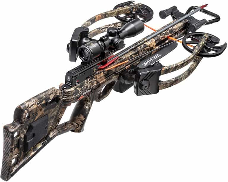 best hunting crossbow under 1000
