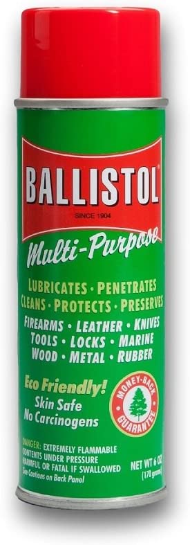 Ballistol Multi-Purpose Aerosol
