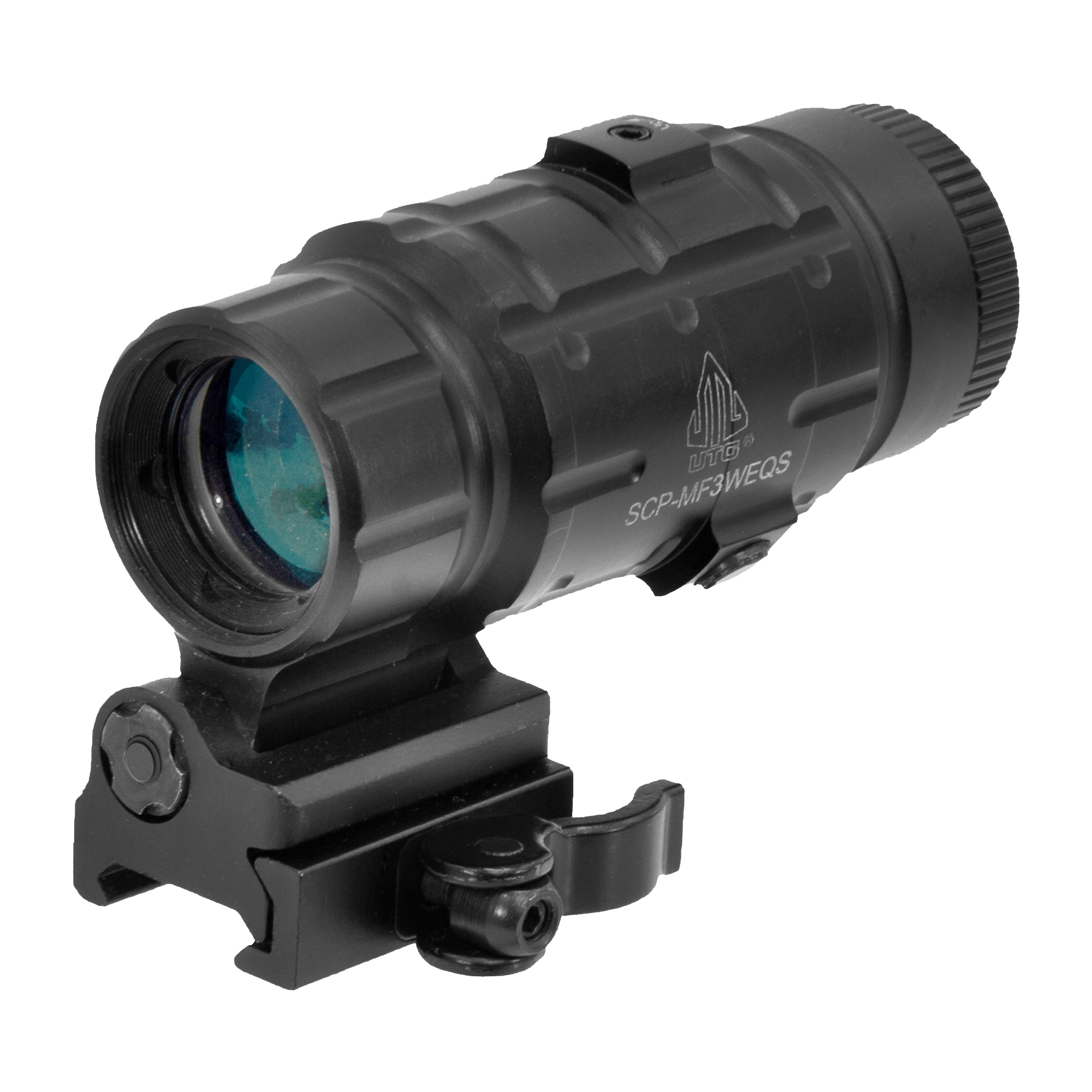 Best Red Dot Magnifiers (2020 Review)   Tactical Huntr