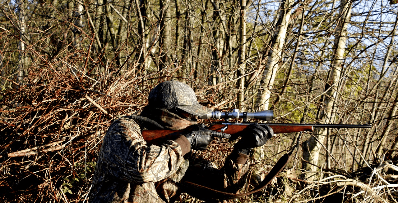 hunting scopes