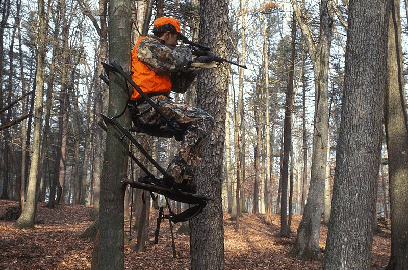 hunting scopes