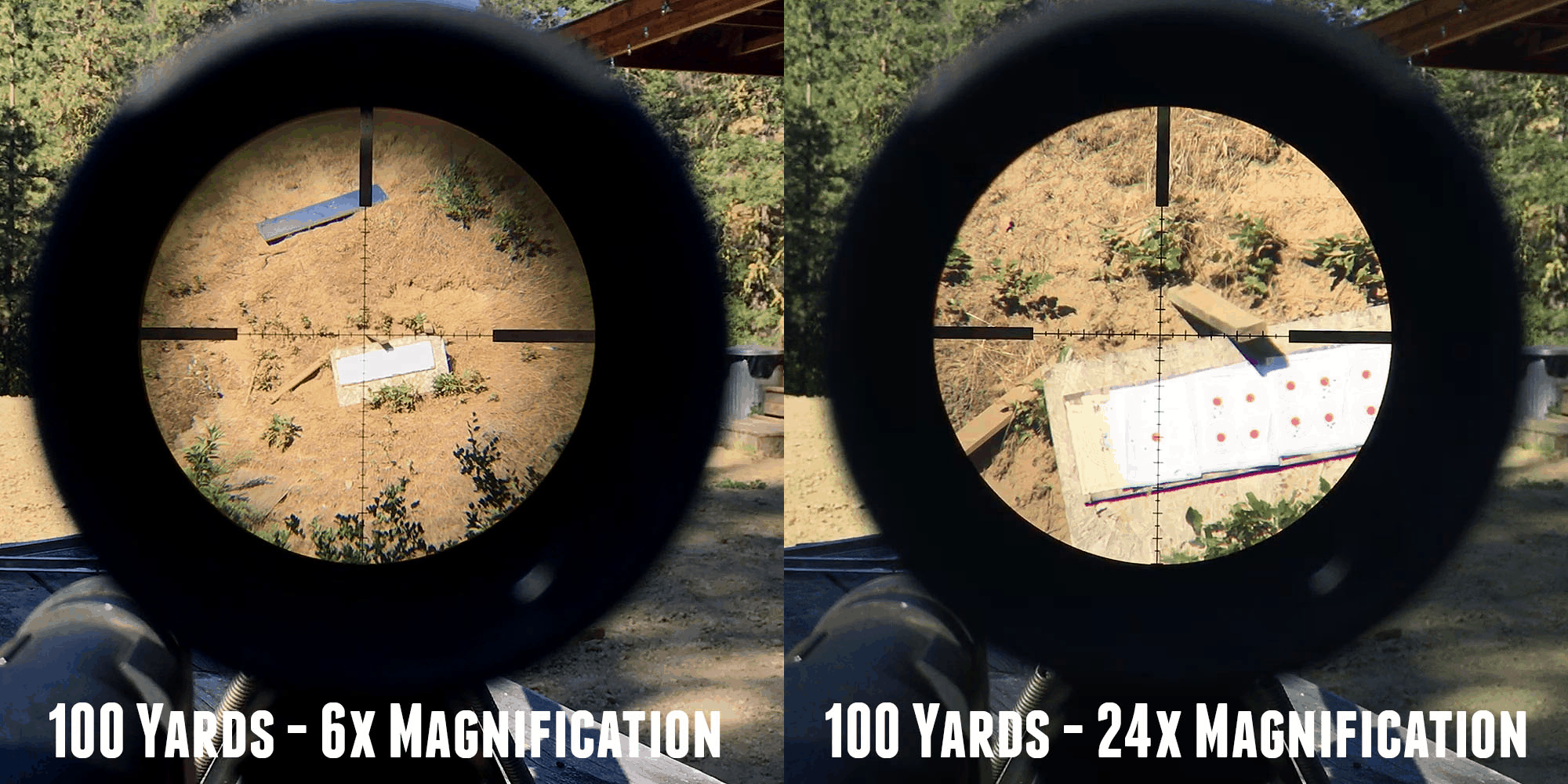 magnification-range