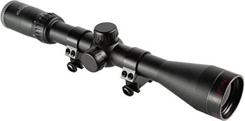 Tasco Rimfire Series 3-9x40 Riflescope