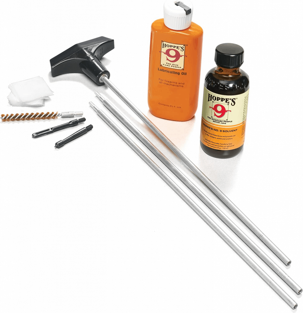 Best AR-15 Cleaning Tools