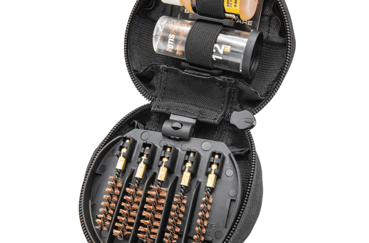 Best Compact Gun Cleaning Kits