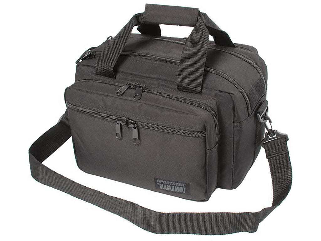 Blackhawk Sportster Deluxe Range Bag