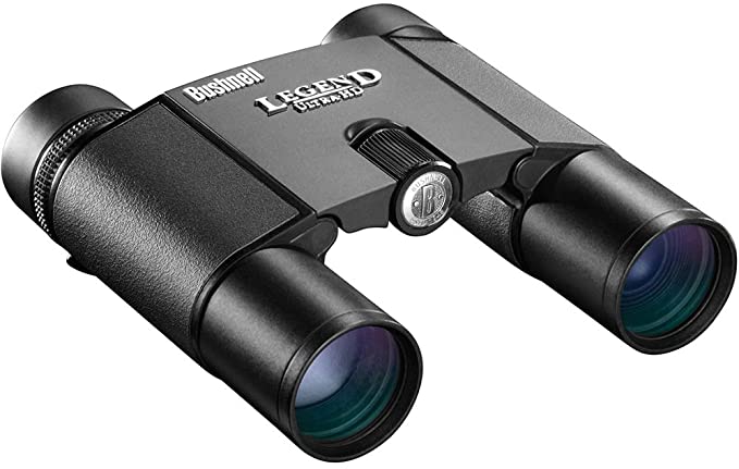 Bushnell Legend Ultra HD Compact Binoculars
