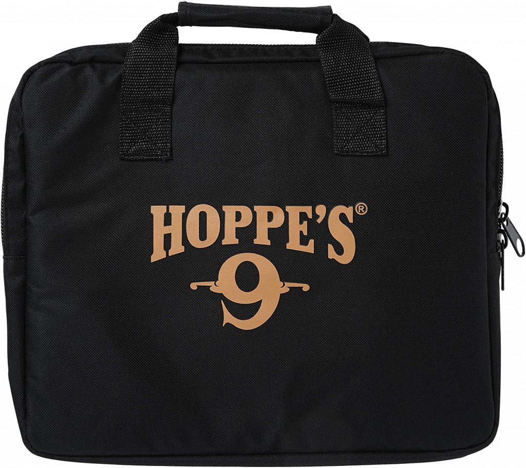 Hoppe’s Range Kit with Cleaning Mat