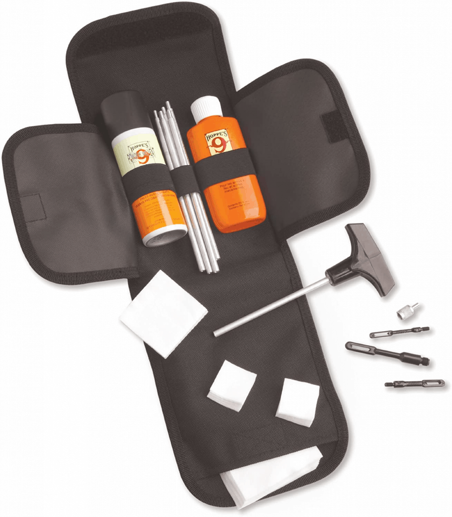 Hoppe’s Universal Field Cleaning Kit