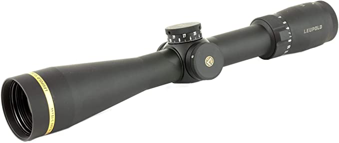 Leupold VX-5HD 3-15x44mm CDS-ZL2 Riflescope