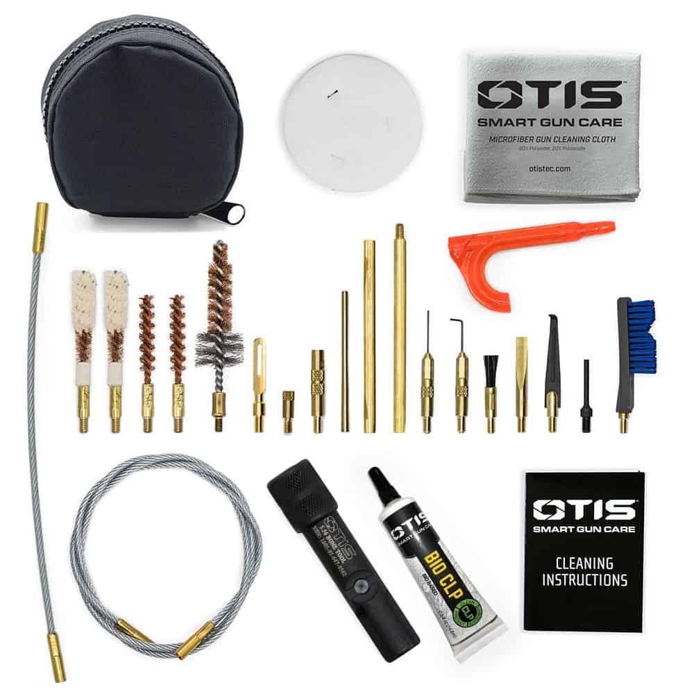 Otis Technology MSR/AR Cleaning Kit