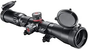 Simmons ProTarget 2.5-10x40 Riflescope