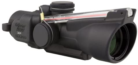 Trijicon ACOG 3x24mm BAC Riflescope