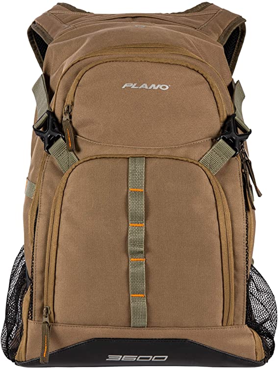 Plano E Series Backpack Tackle Box
